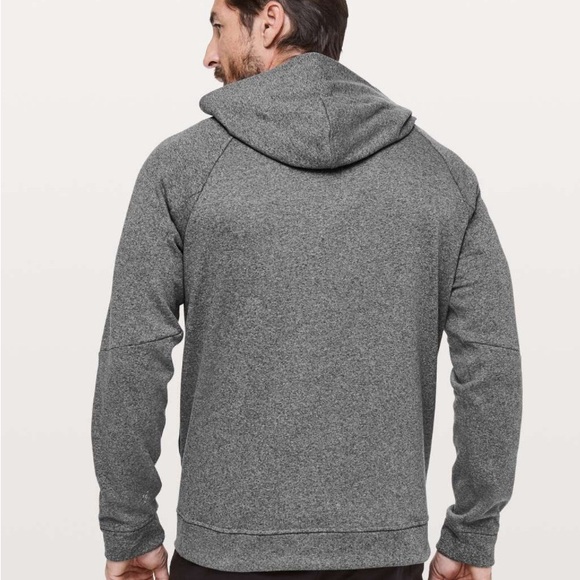 Lululemon City Sweat Pullover
Hoodie *Thermo Mens Size Small - Picture 2 of 13